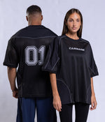 Trace Jersey