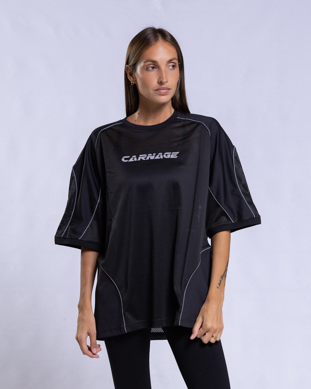 Trace Jersey
