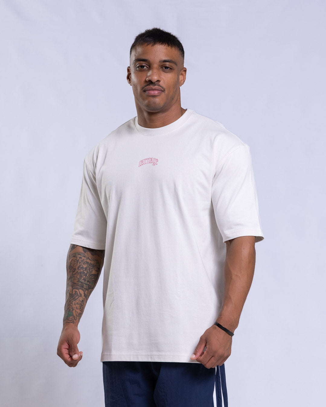 Double Dice Tee