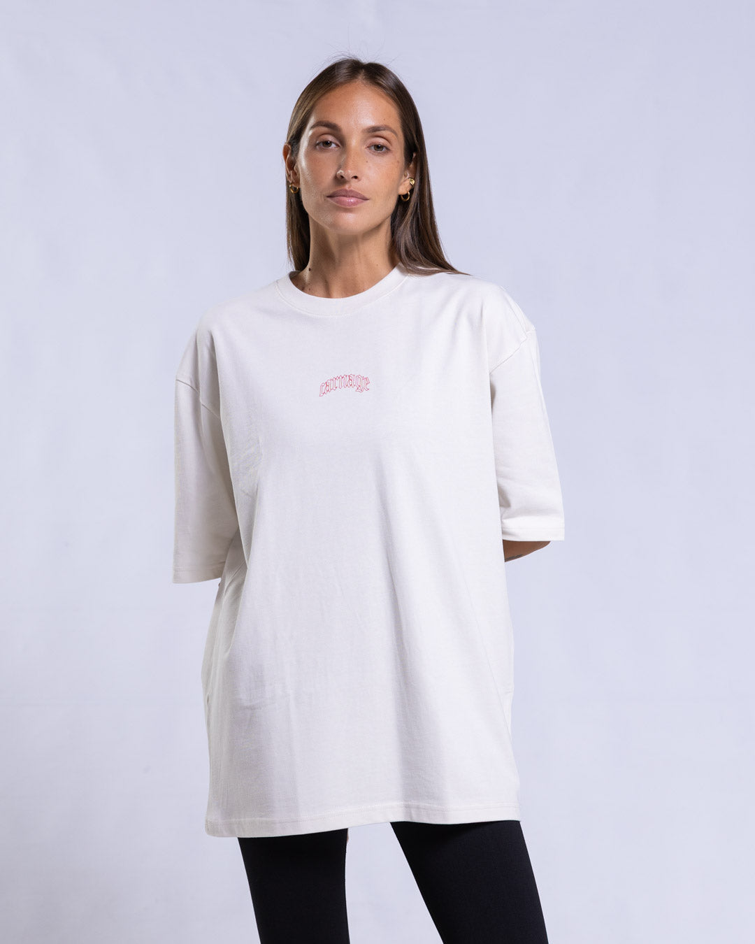 Double Dice Tee