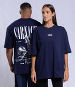 Grid Breaker Tee