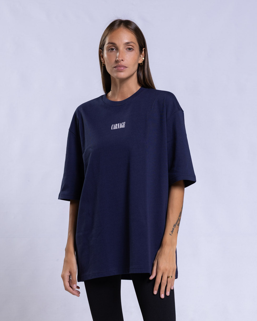 Grid Breaker Tee