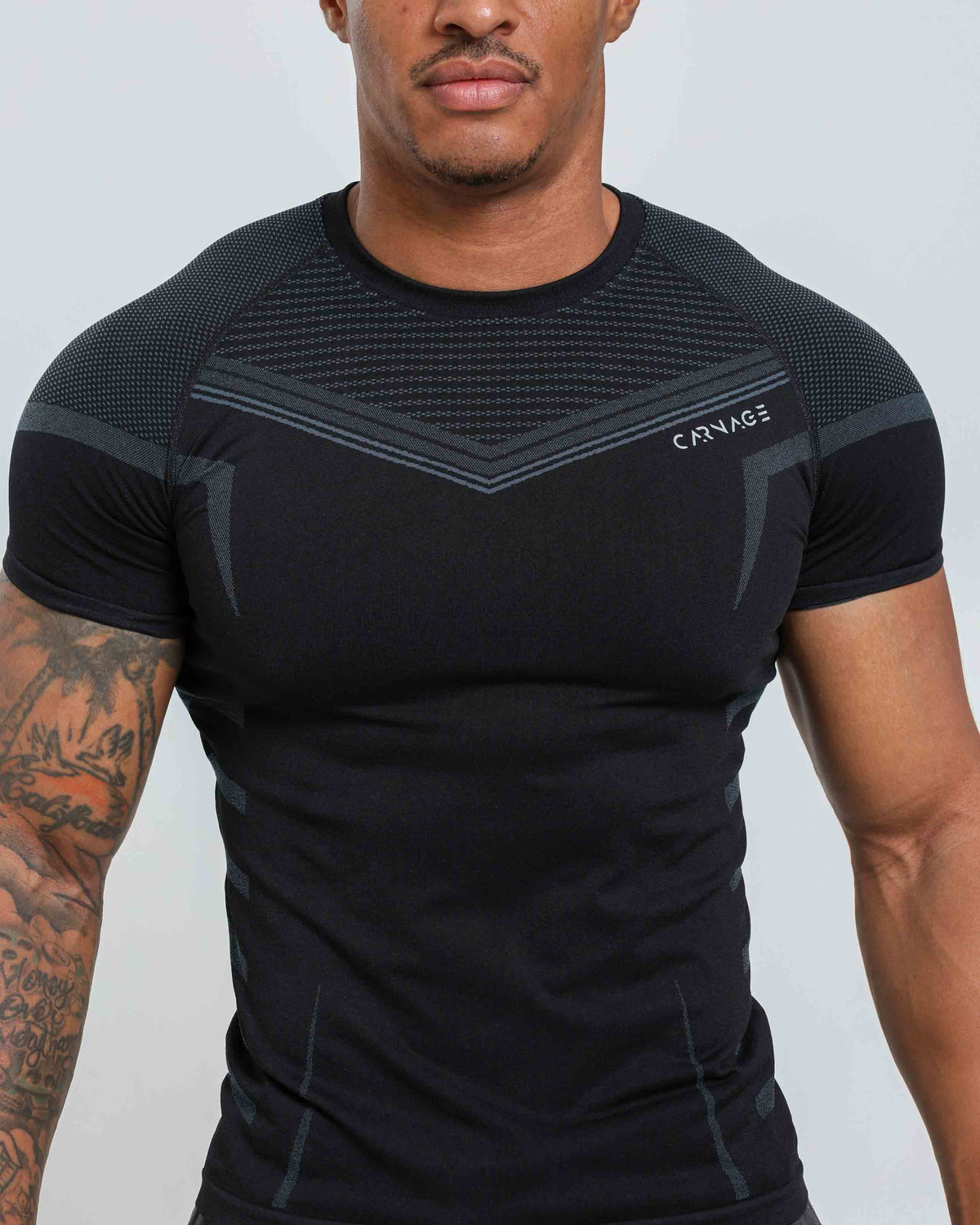 PHANTØM Compression Tee