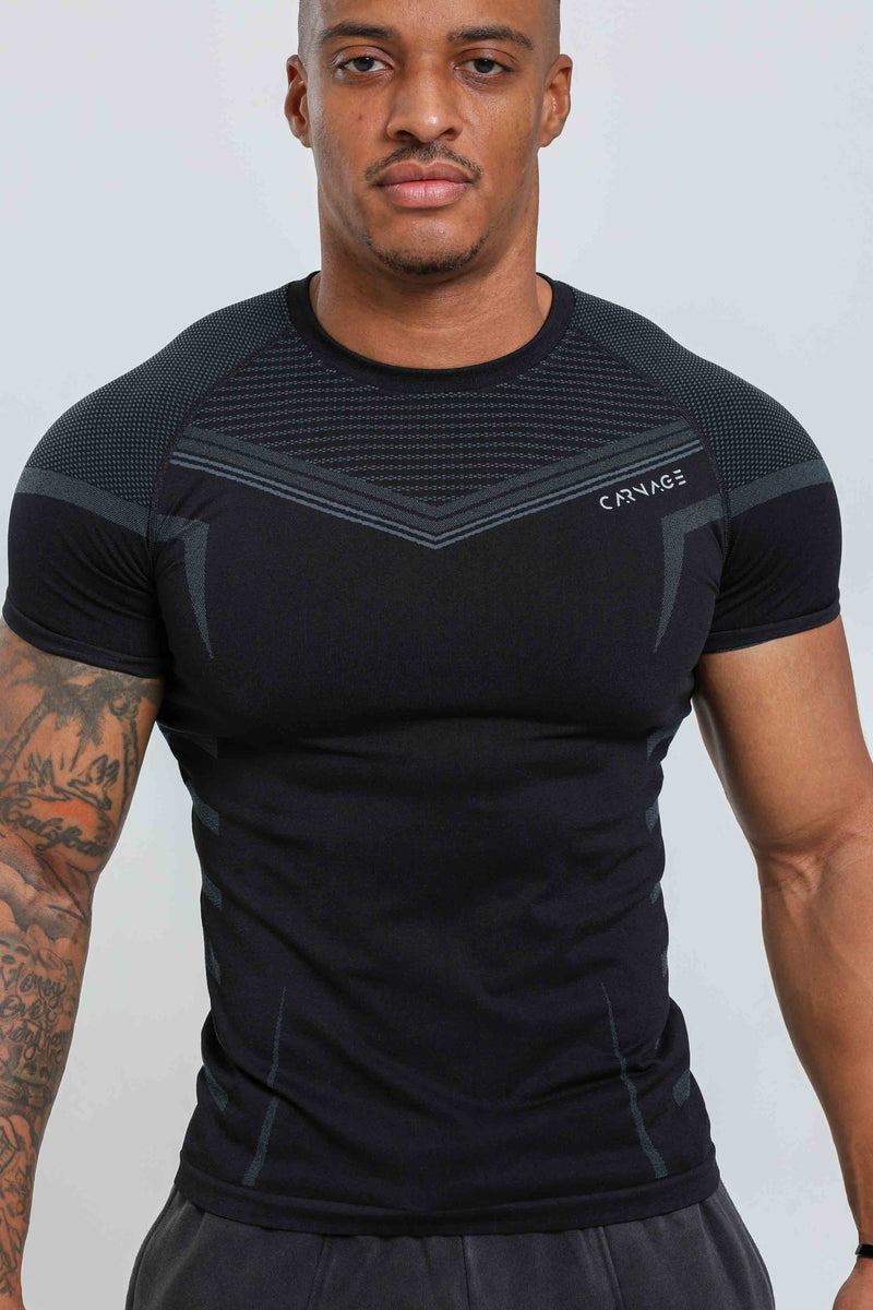 PHANTØM Compression Tee