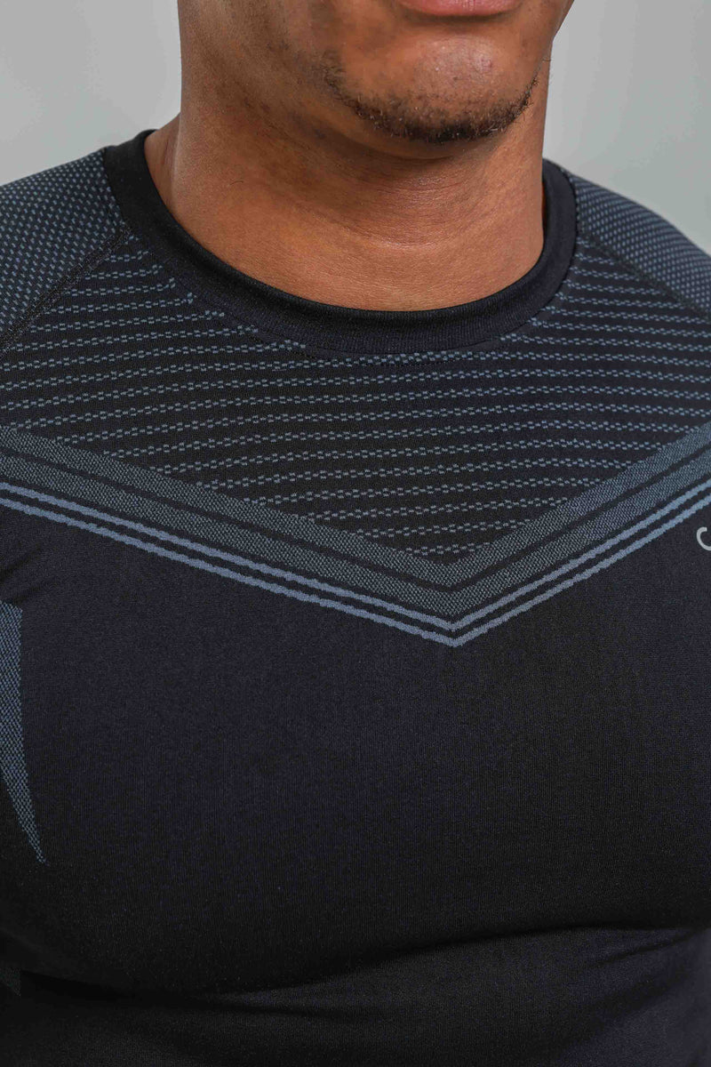 PHANTØM Compression Tee