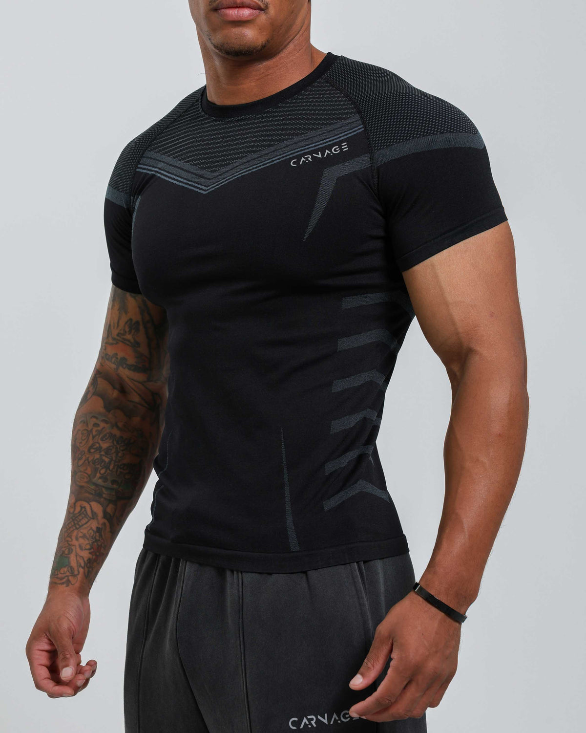 PHANTØM Compression Tee