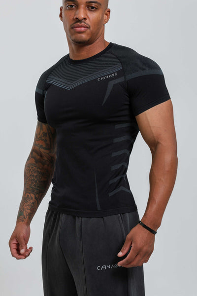 PHANTØM Compression Tee