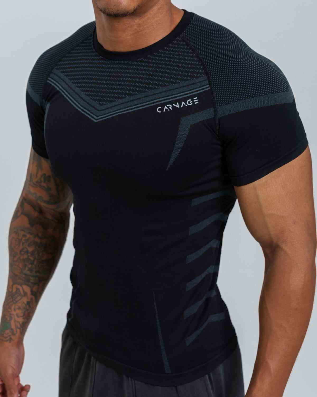 PHANTØM Compression Tee