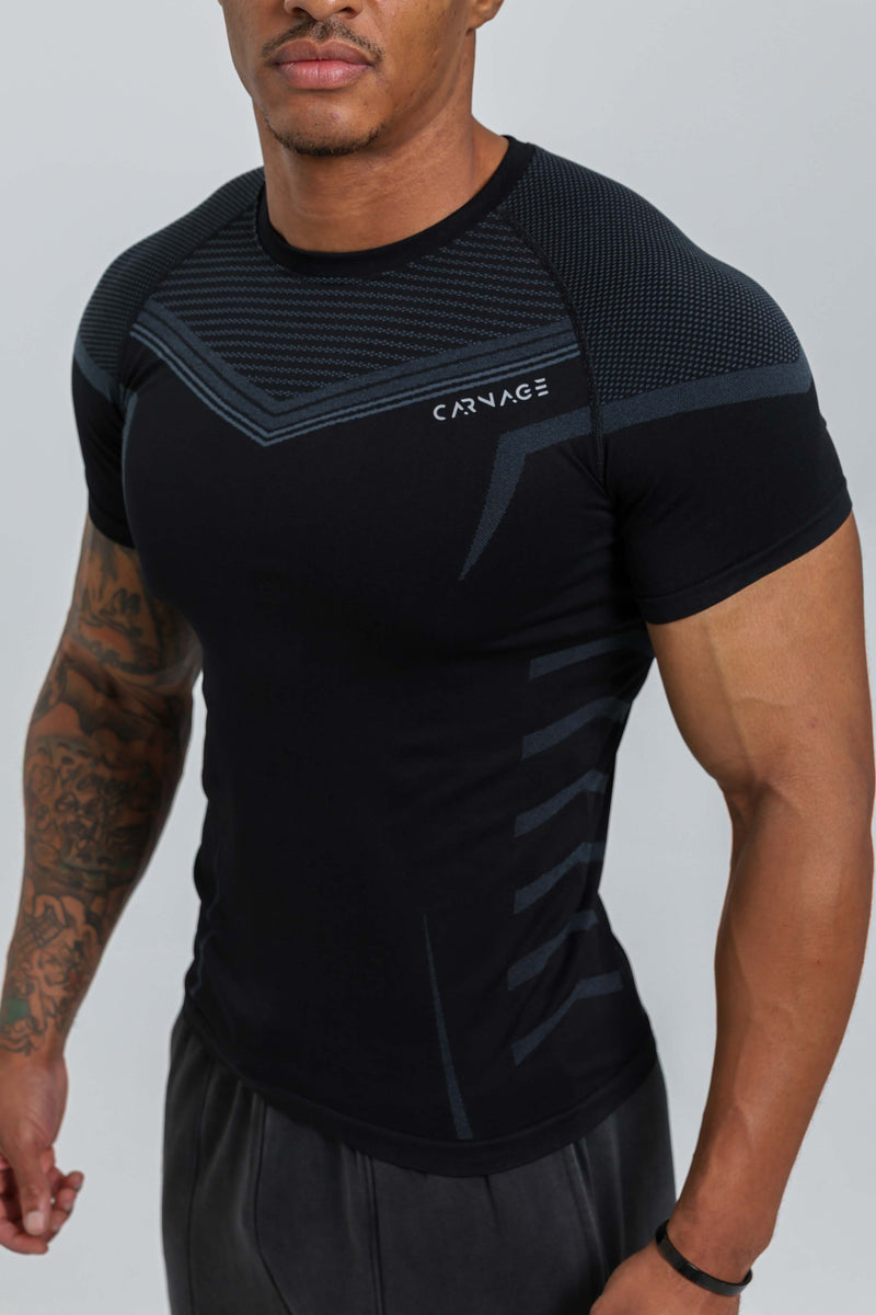 PHANTØM Compression Tee