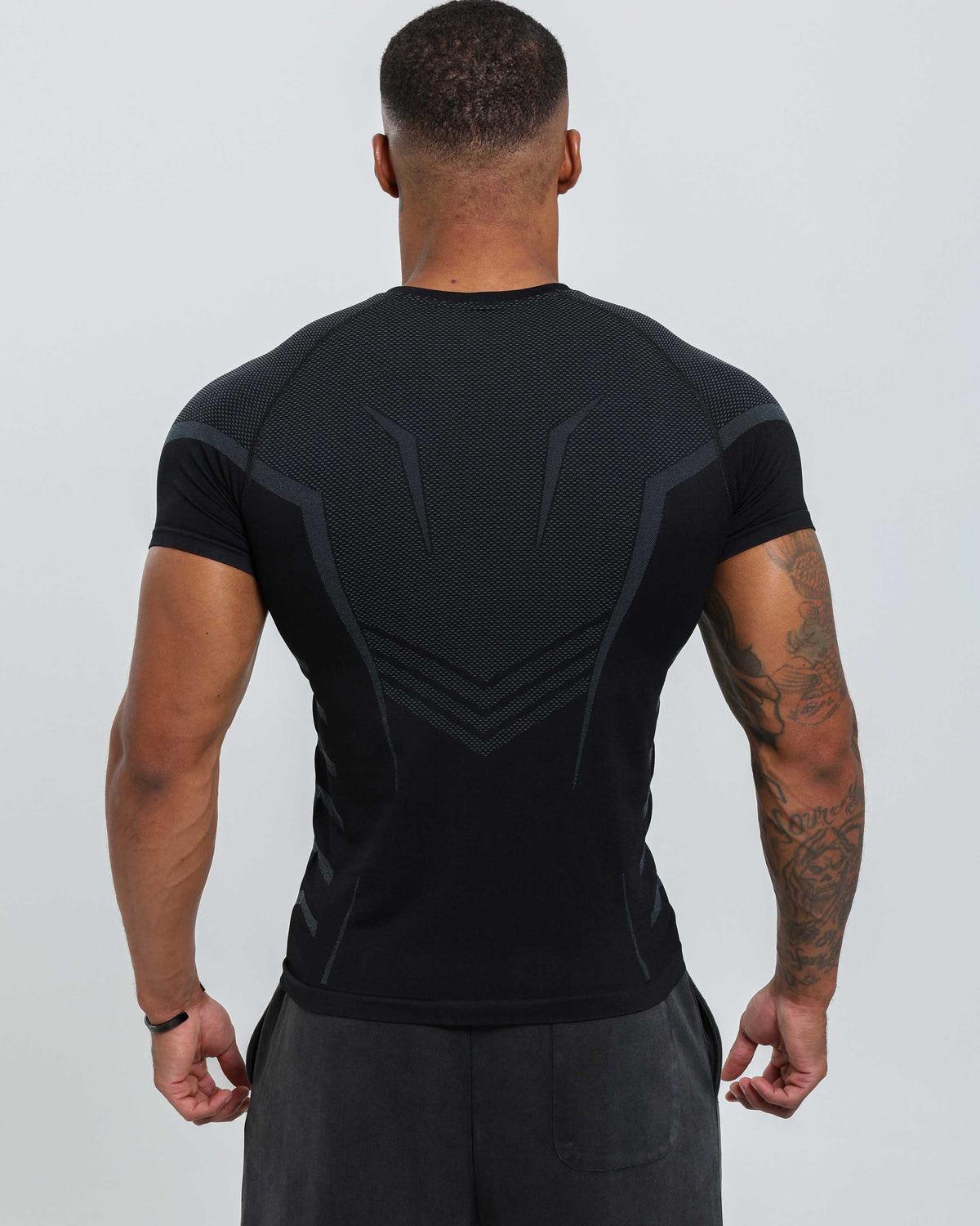 PHANTØM Compression Tee