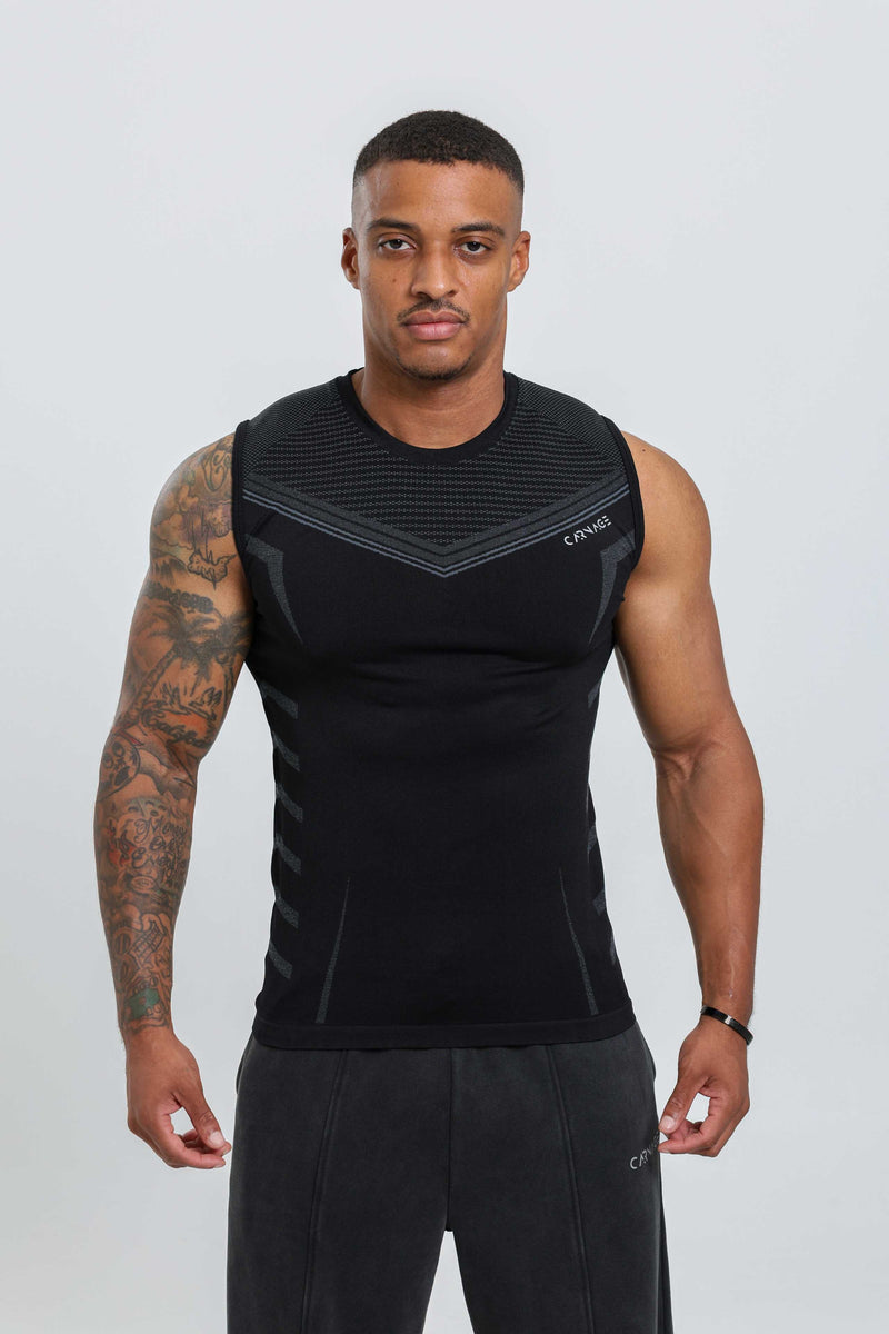 PHANTØM Compression Tank