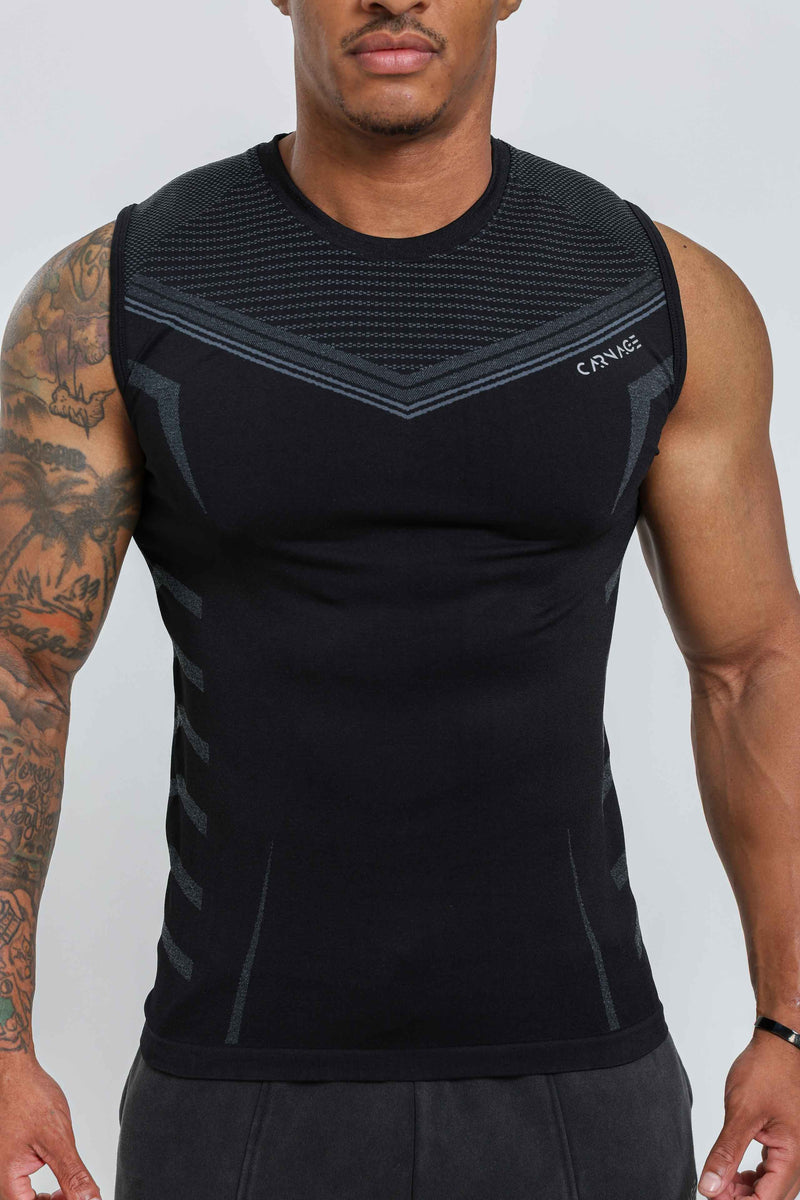 PHANTØM Compression Tank