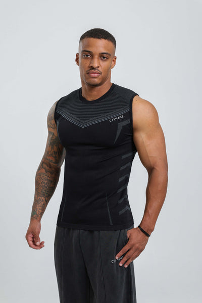 PHANTØM Compression Tank