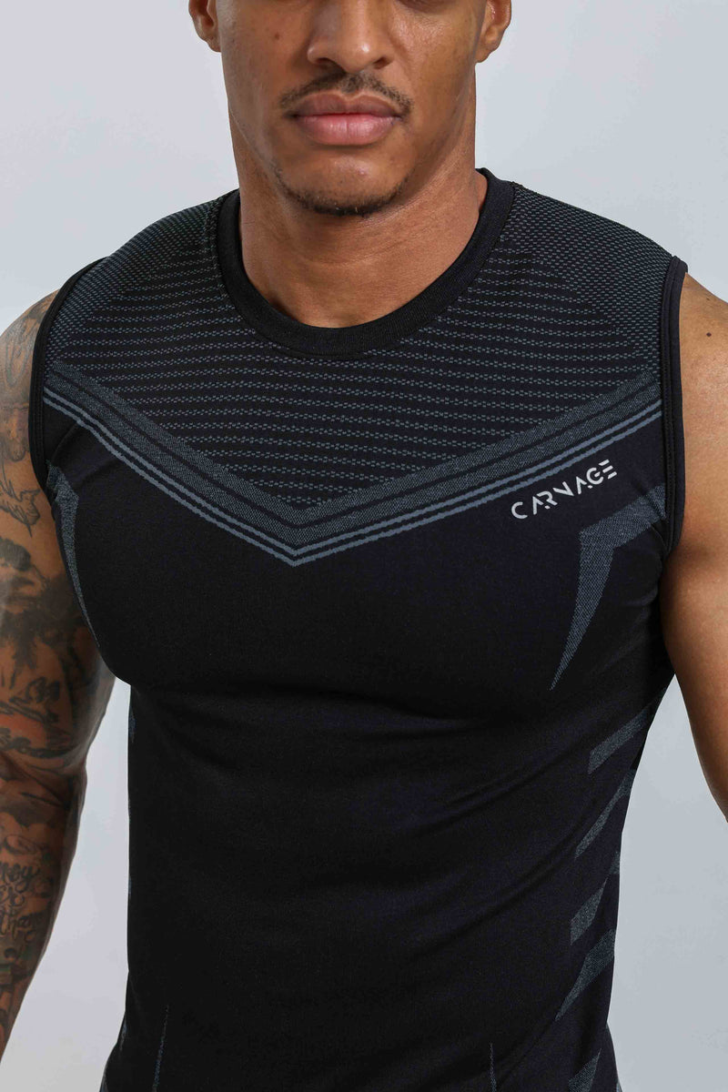 PHANTØM Compression Tank