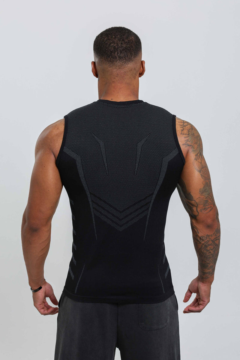 PHANTØM Compression Tank