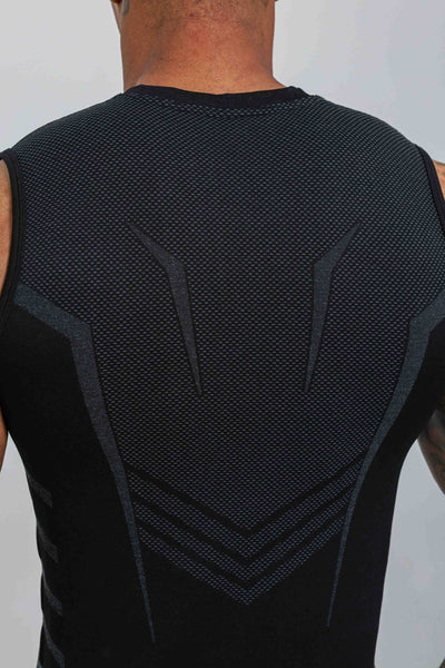 PHANTØM Compression Tank