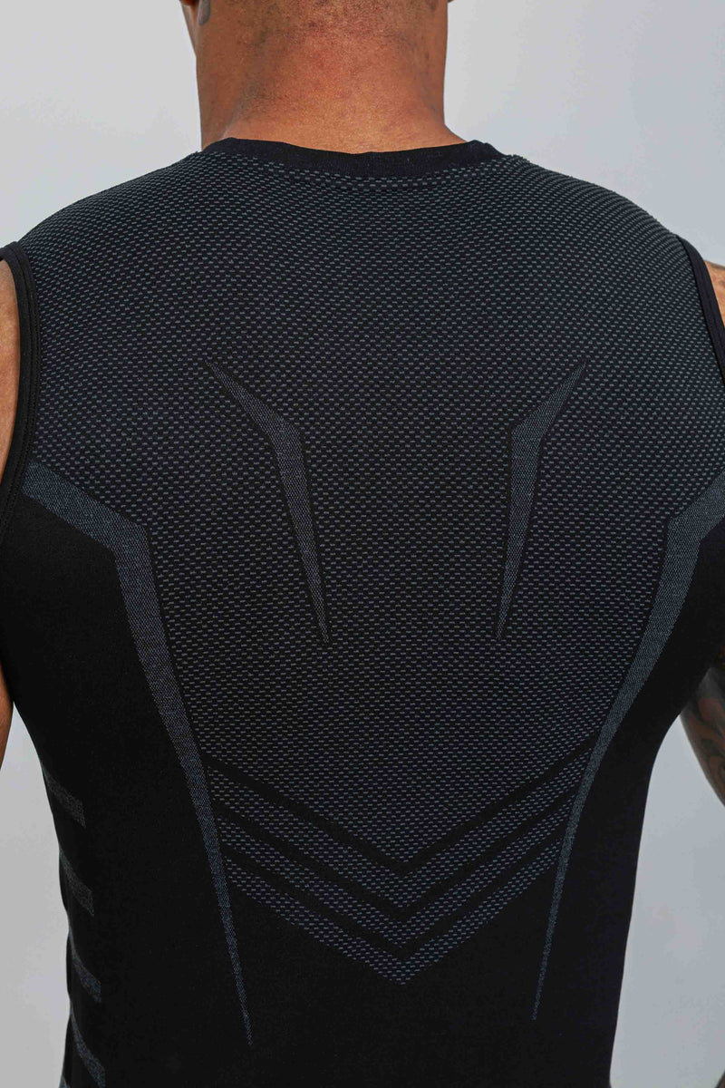 PHANTØM Compression Tank