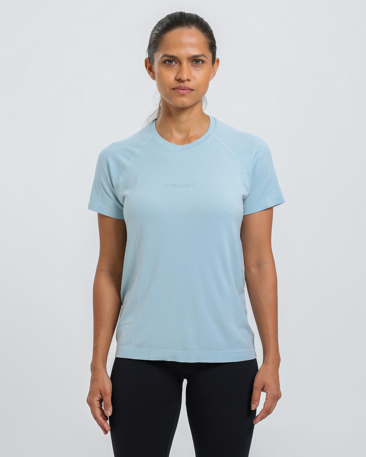Women's Core Seamless Tee V2
