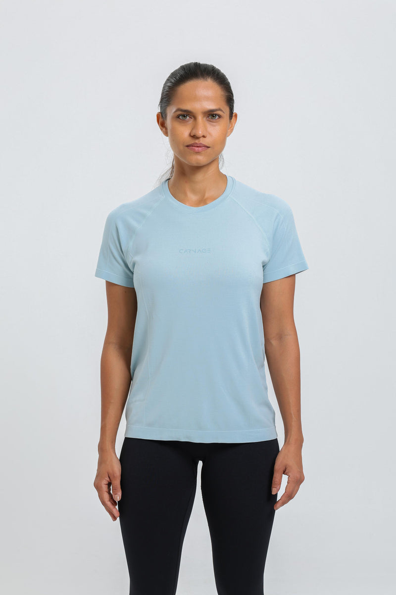 Women's Core Seamless Tee V2