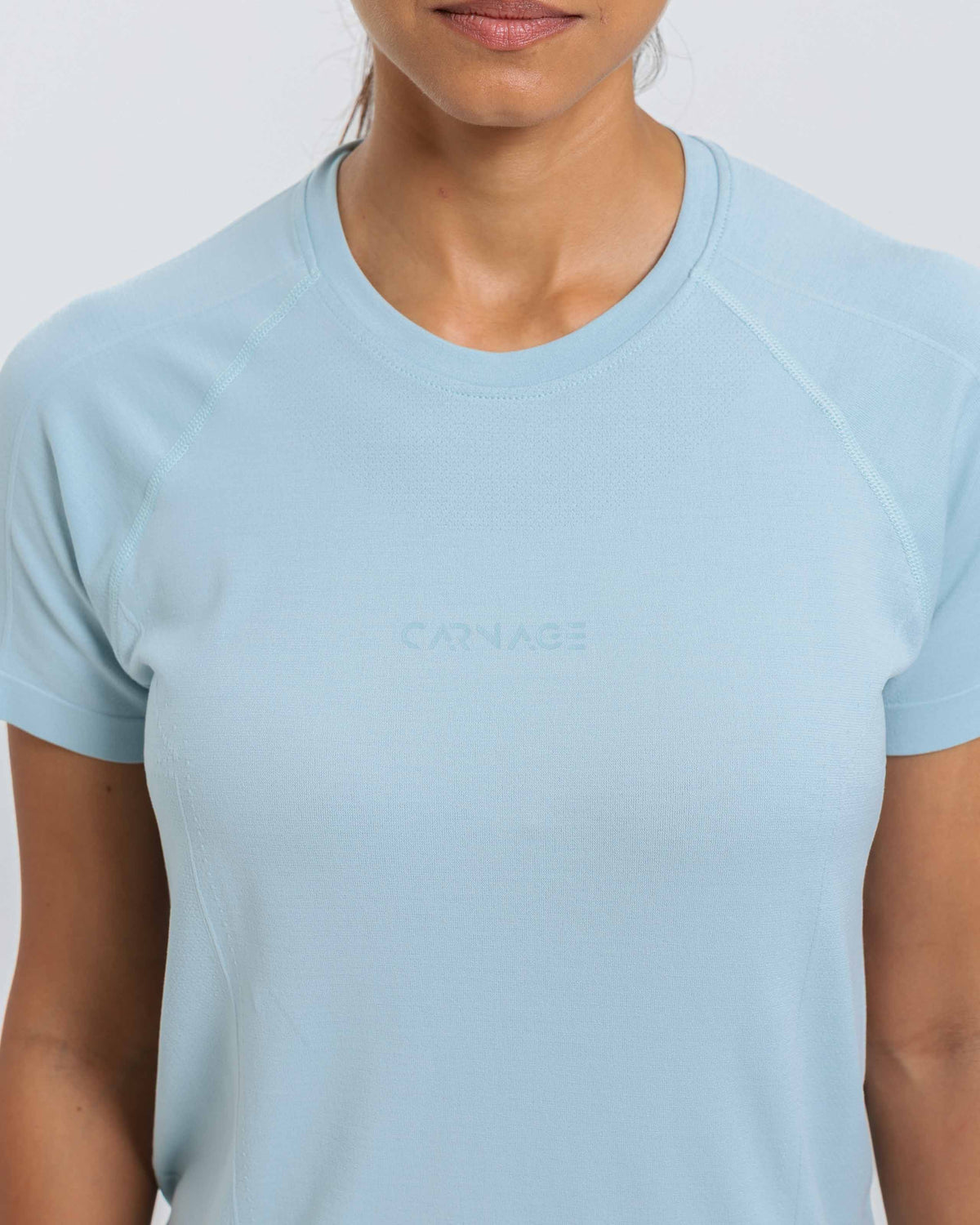 Women's Core Seamless Tee V2
