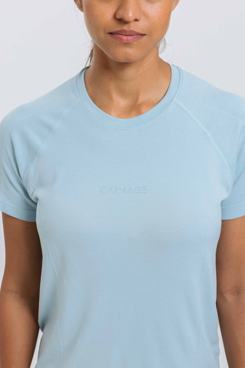 Women's Core Seamless Tee V2