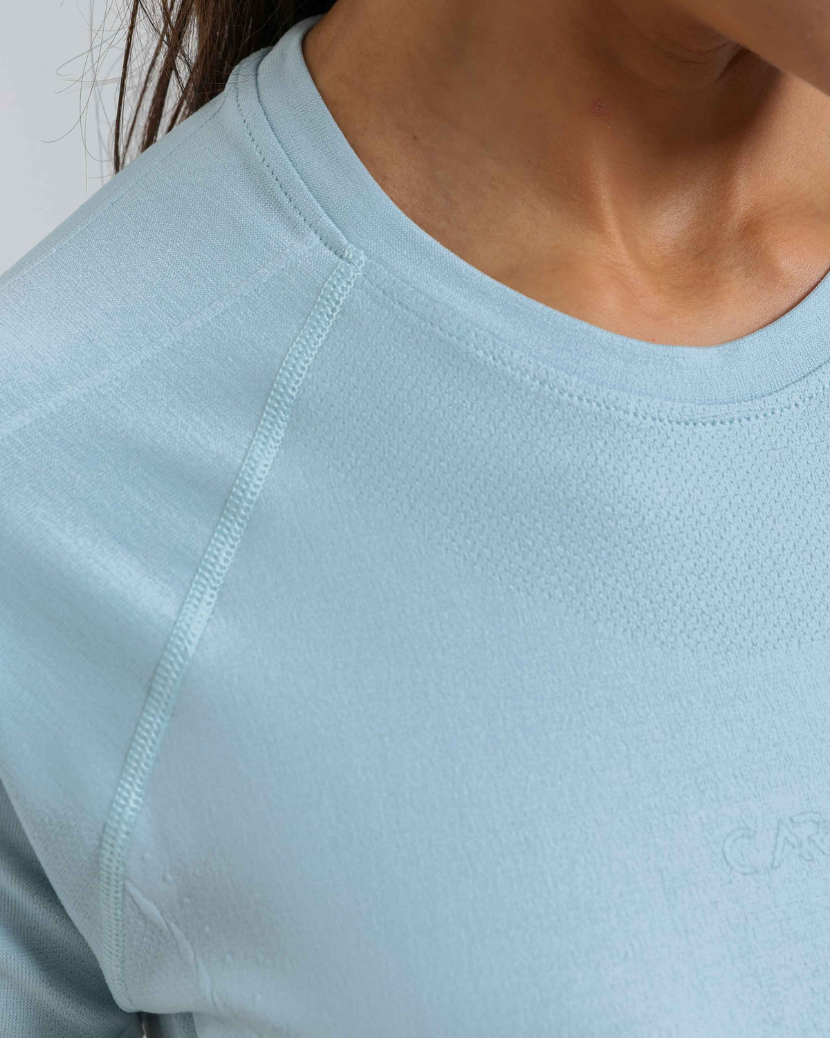 Women's Core Seamless Tee V2