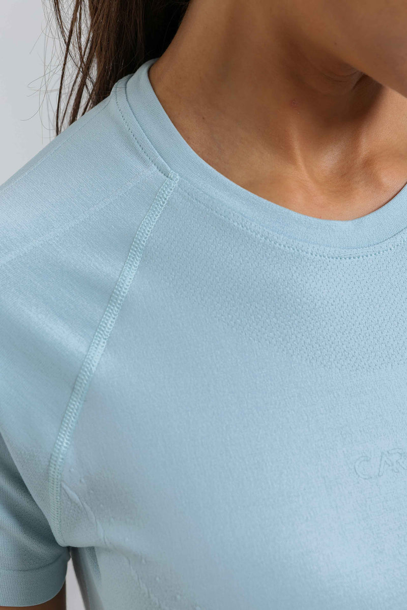 Women's Core Seamless Tee V2