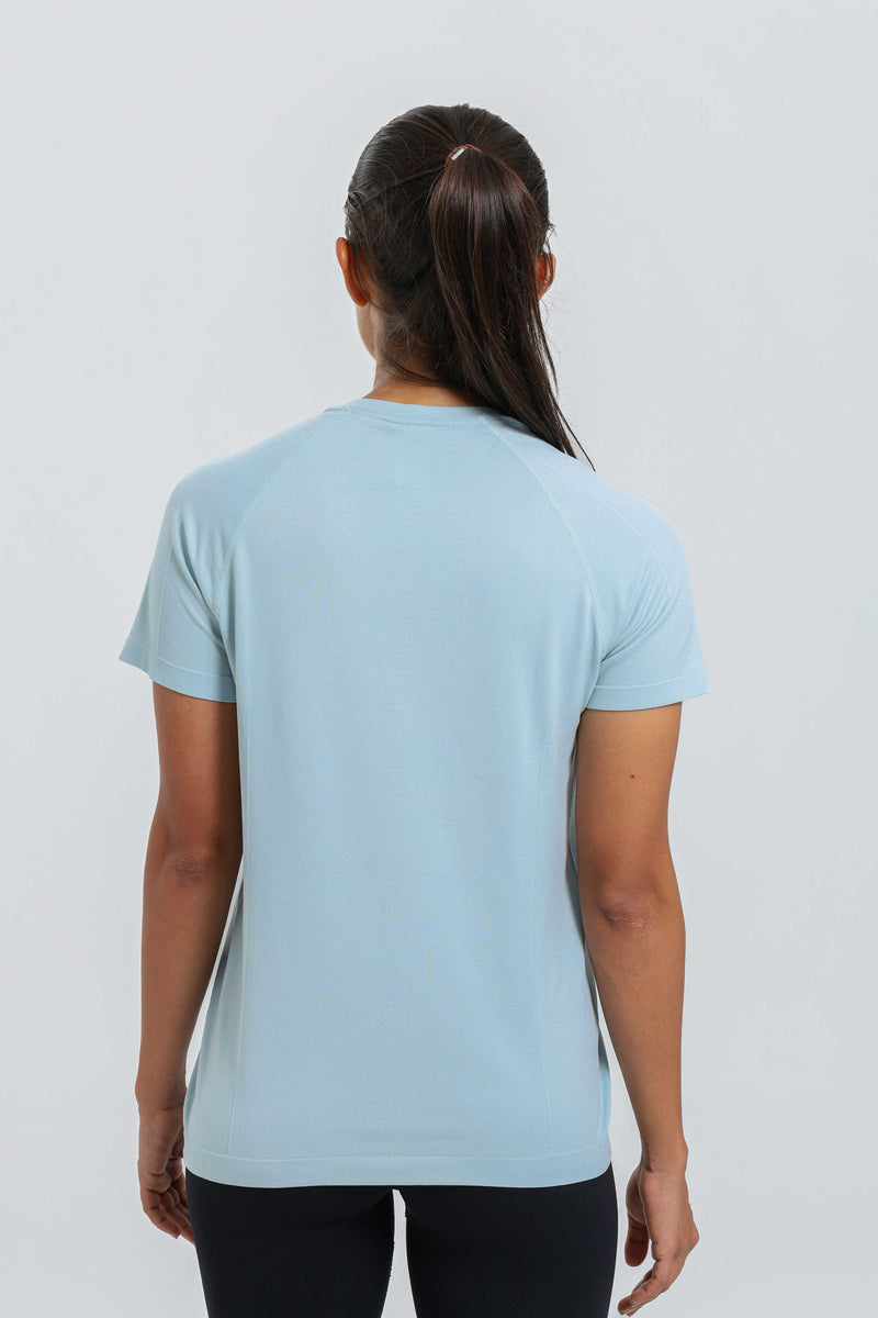 Women's Core Seamless Tee V2