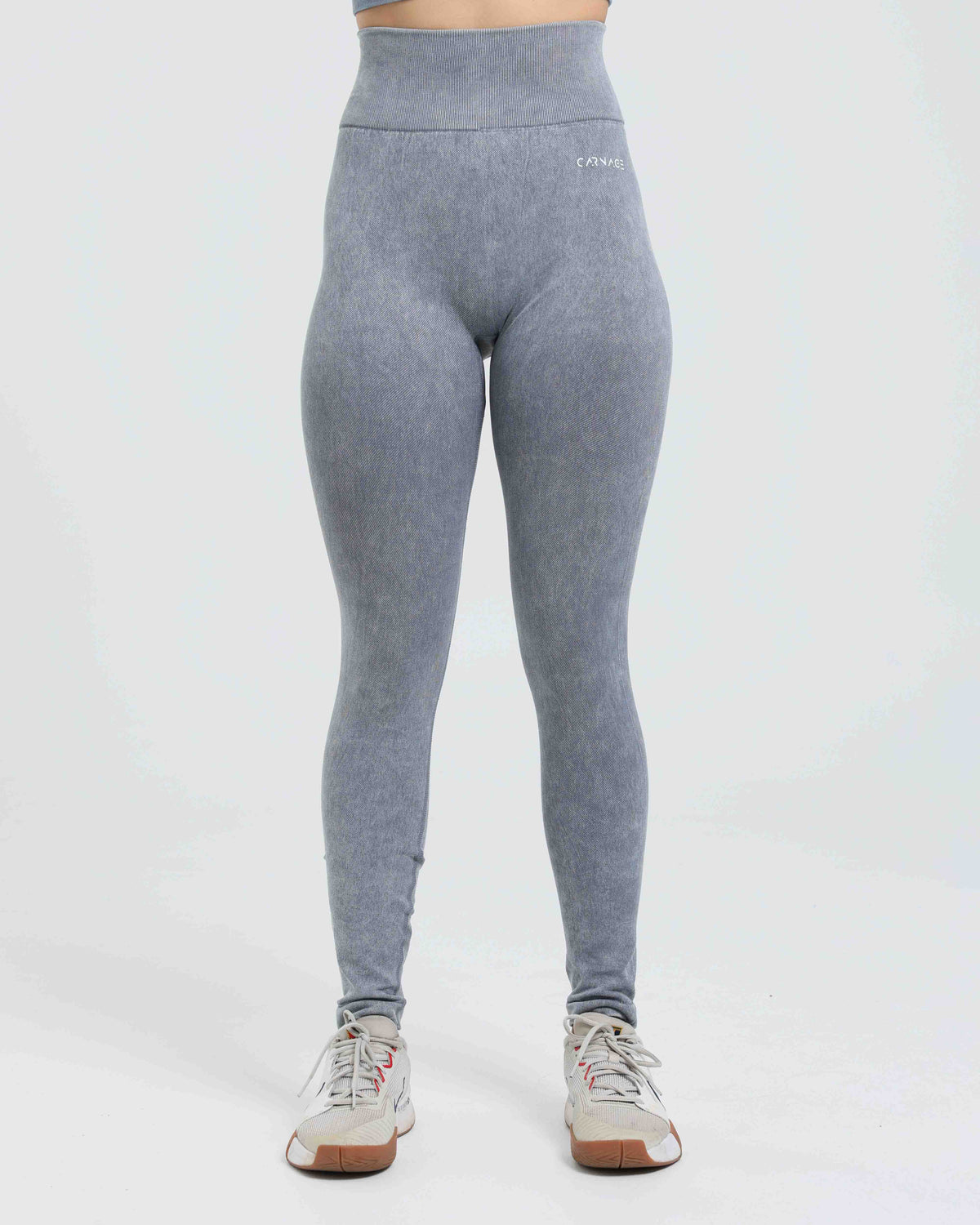 Obsidian Legging