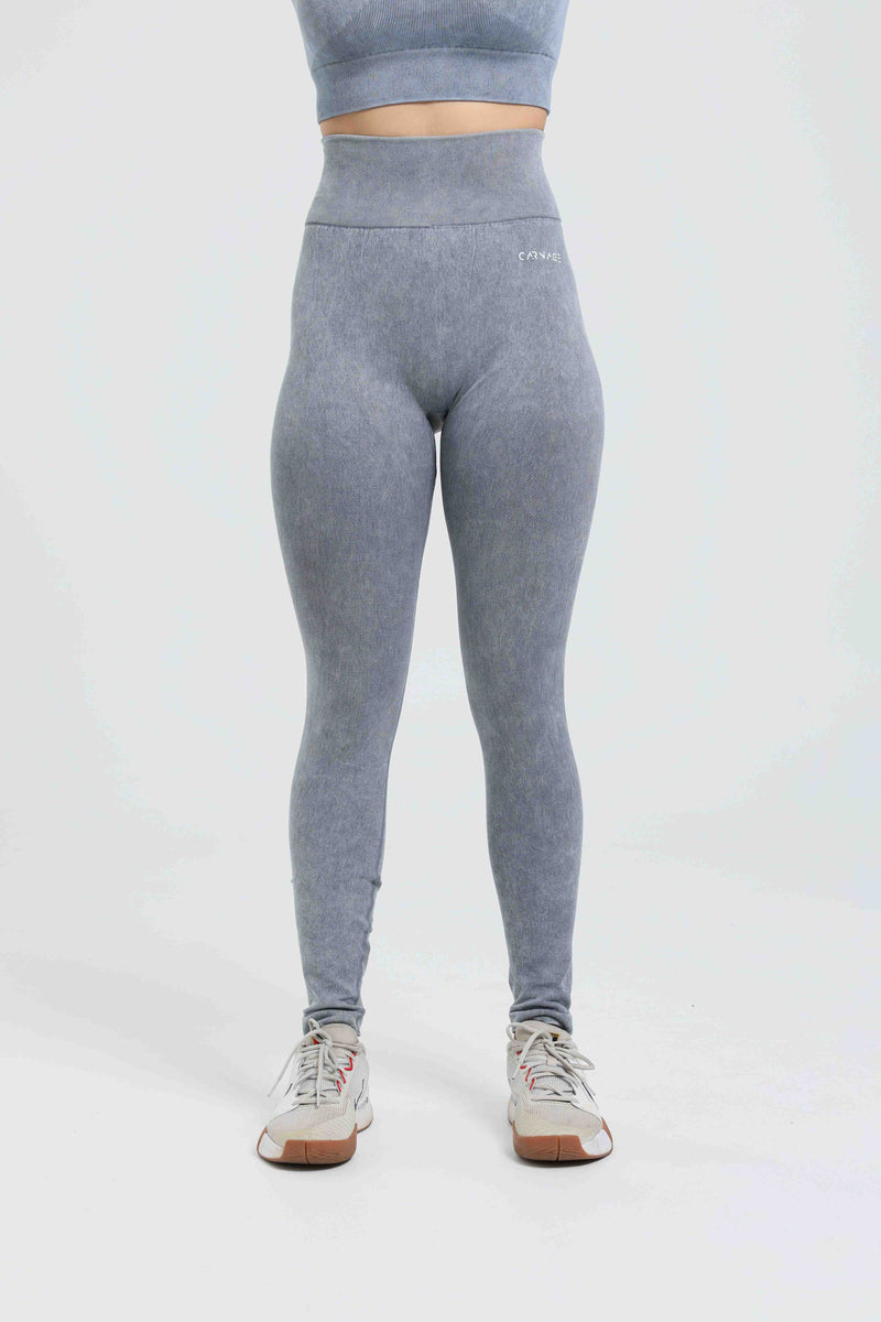Obsidian Legging