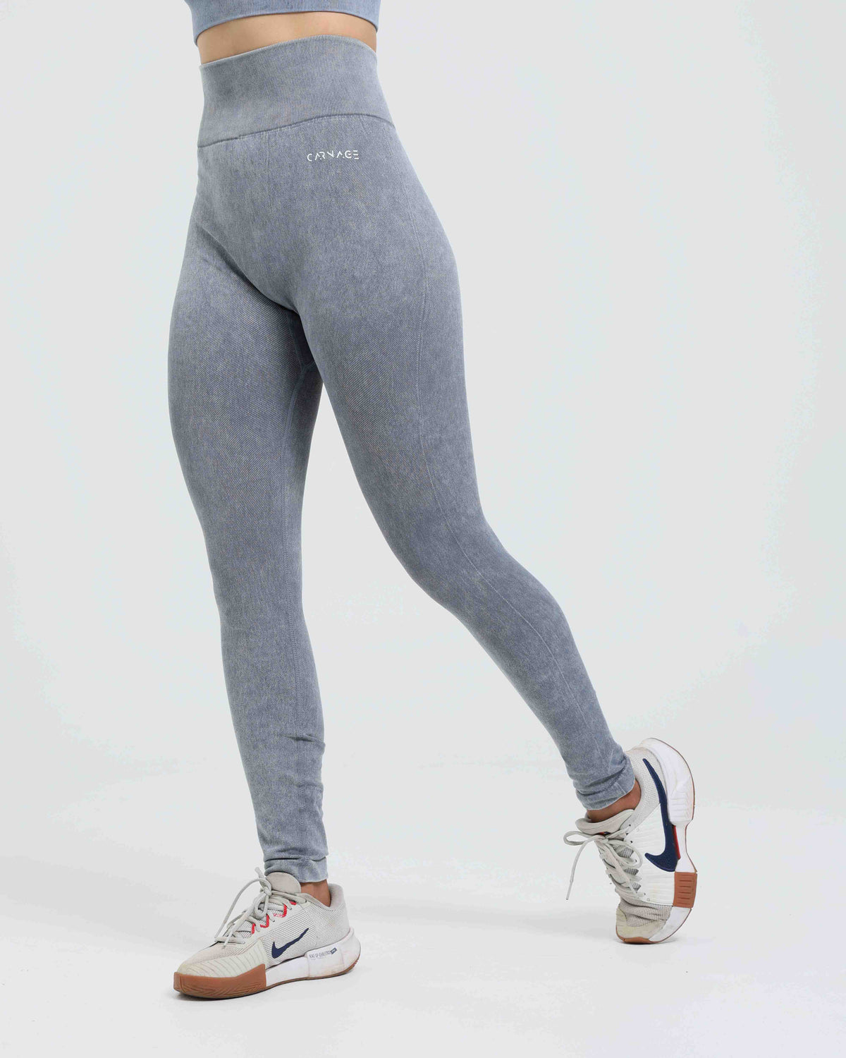 Obsidian Legging