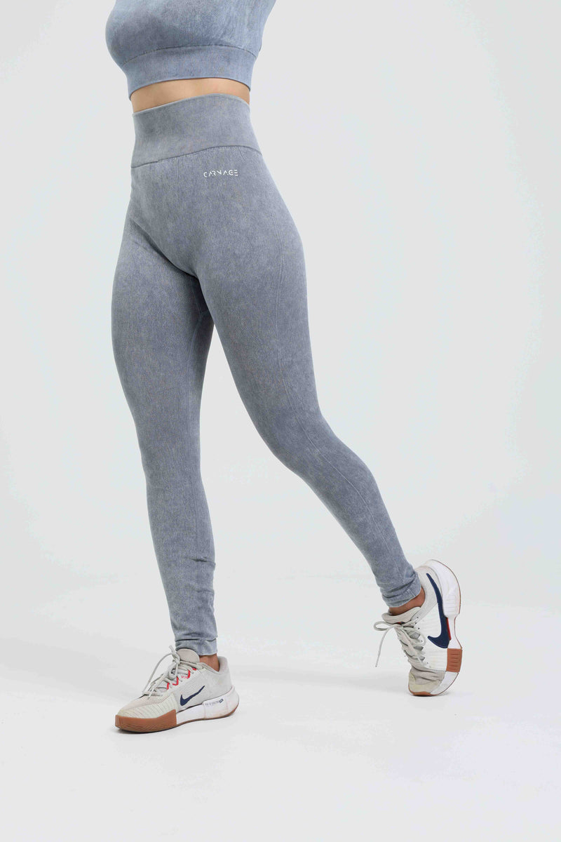 Obsidian Legging