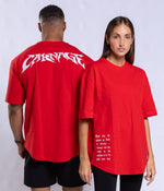 Abyss Oversized Tee