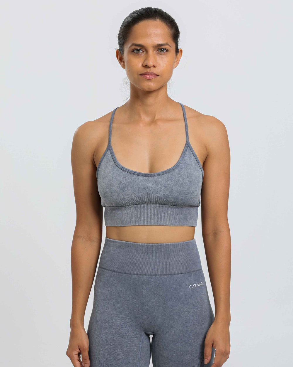 Obsidian Sports Bra