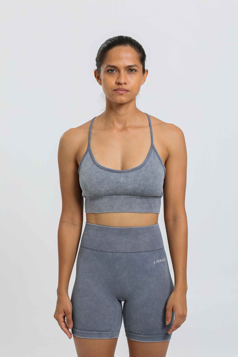 Obsidian Sports Bra