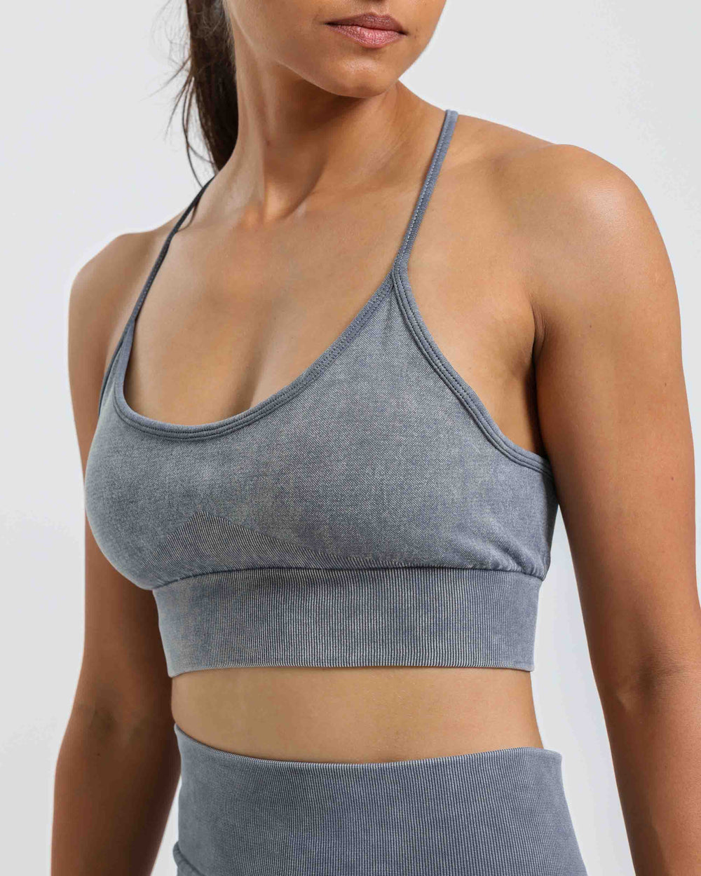 Obsidian Sports Bra