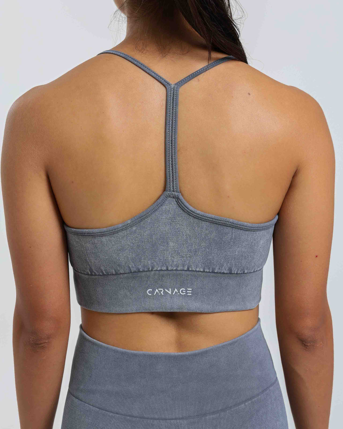 Obsidian Sports Bra