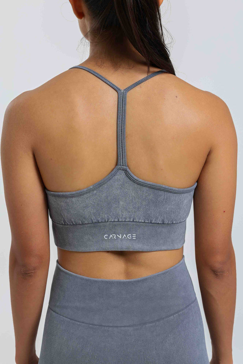 Obsidian Sports Bra