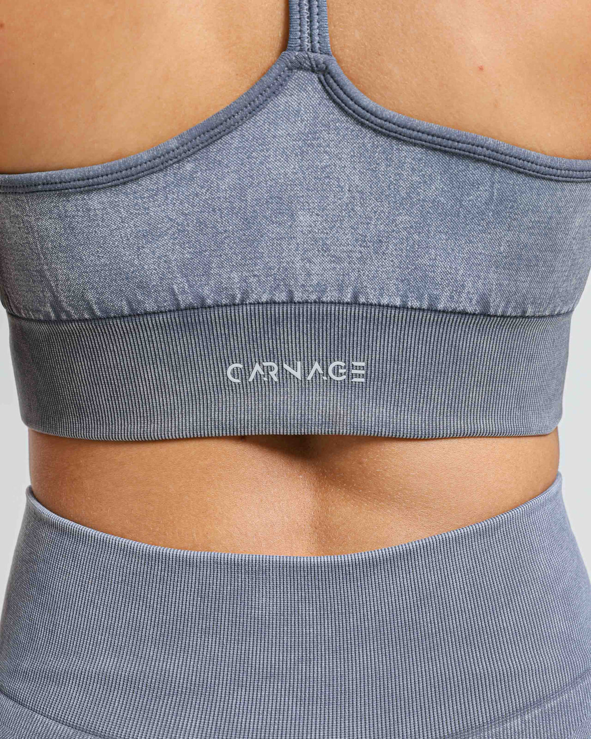 Obsidian Sports Bra