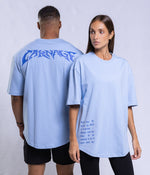 Abyss Oversized Tee