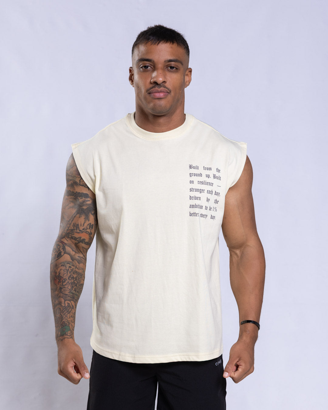 Abyss Muscle Tank