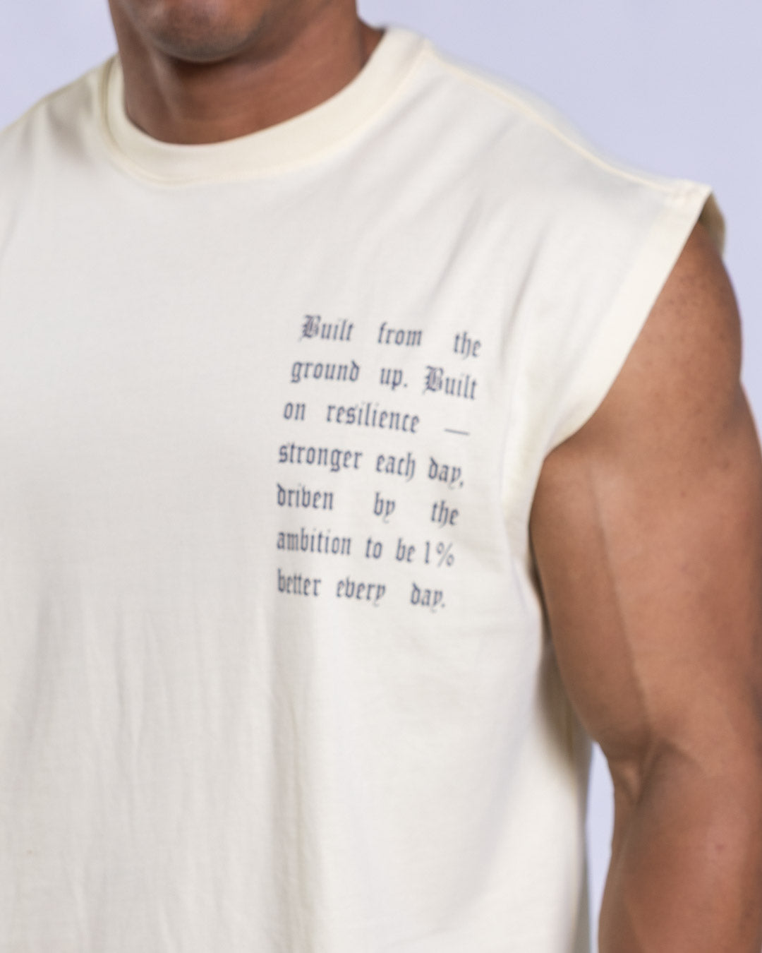 Abyss Muscle Tank