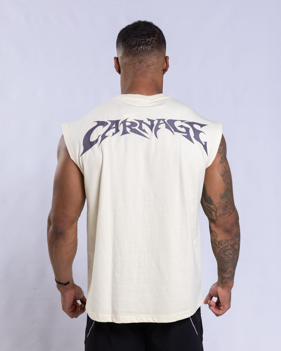 Abyss Muscle Tank