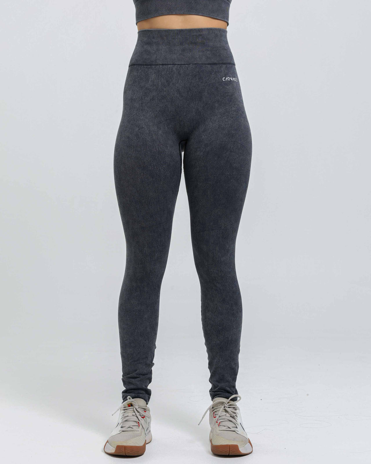 Obsidian Legging