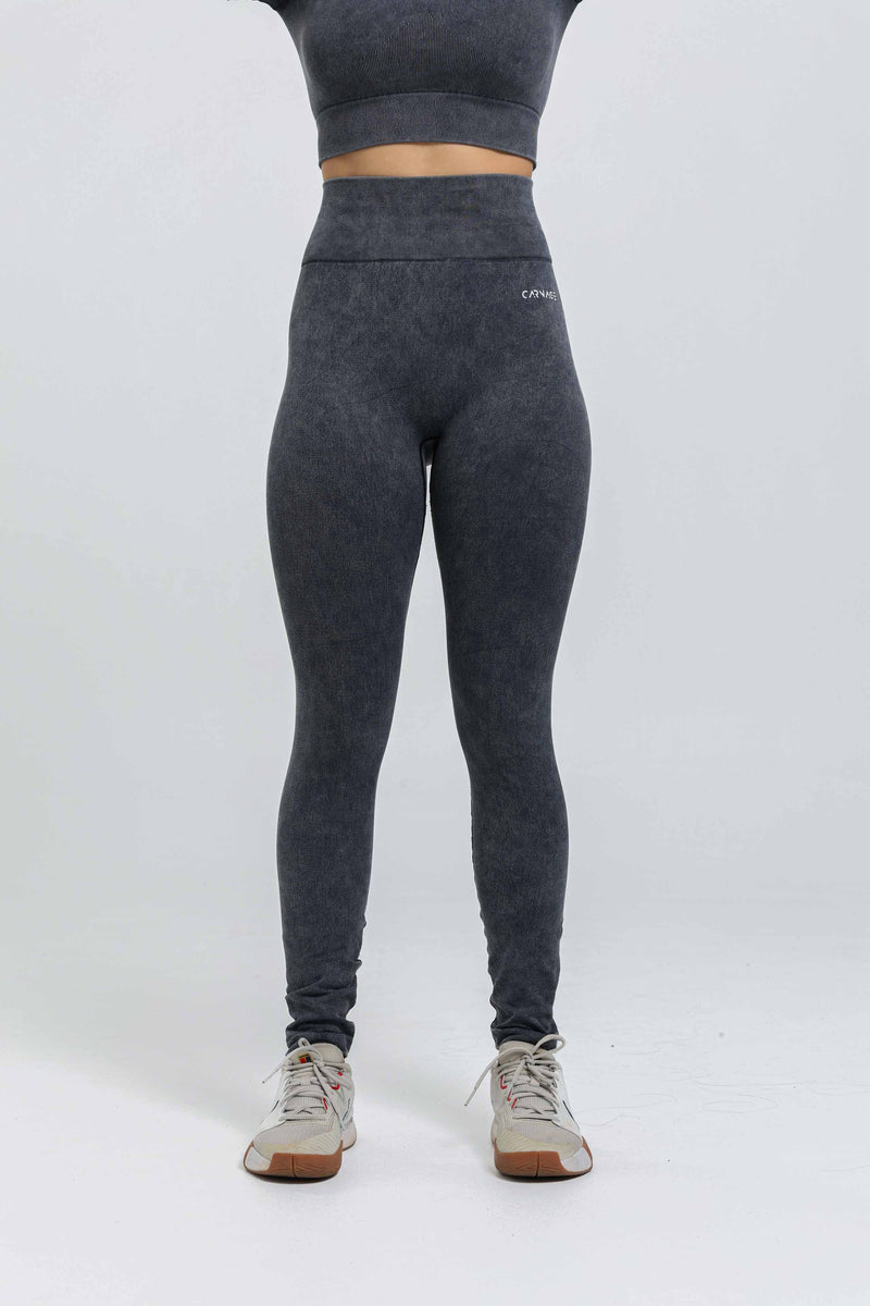 Obsidian Legging