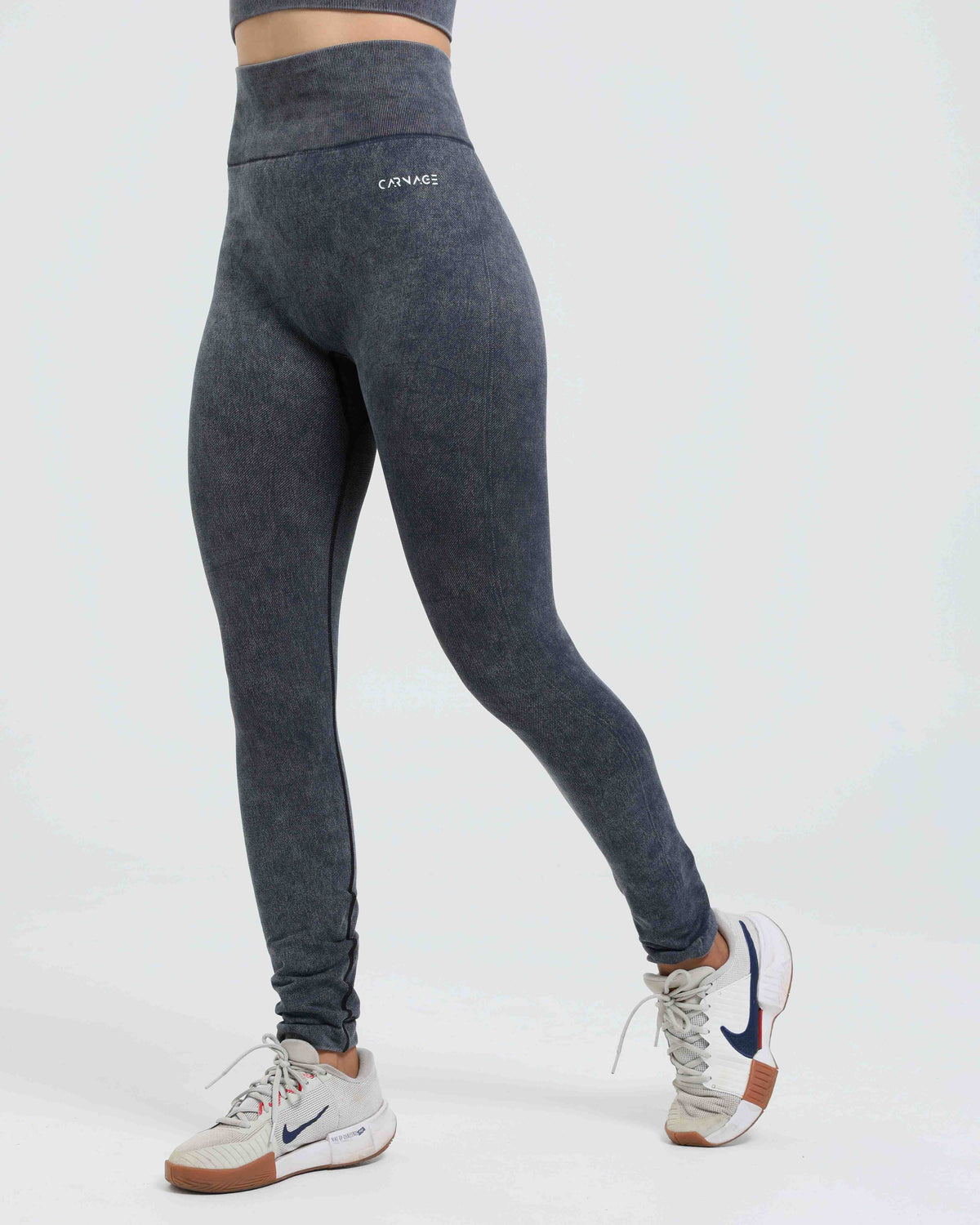 Obsidian Legging