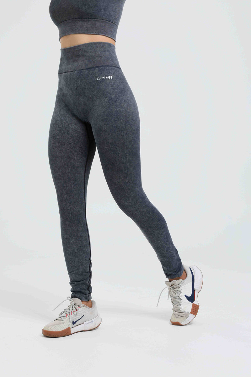 Obsidian Legging