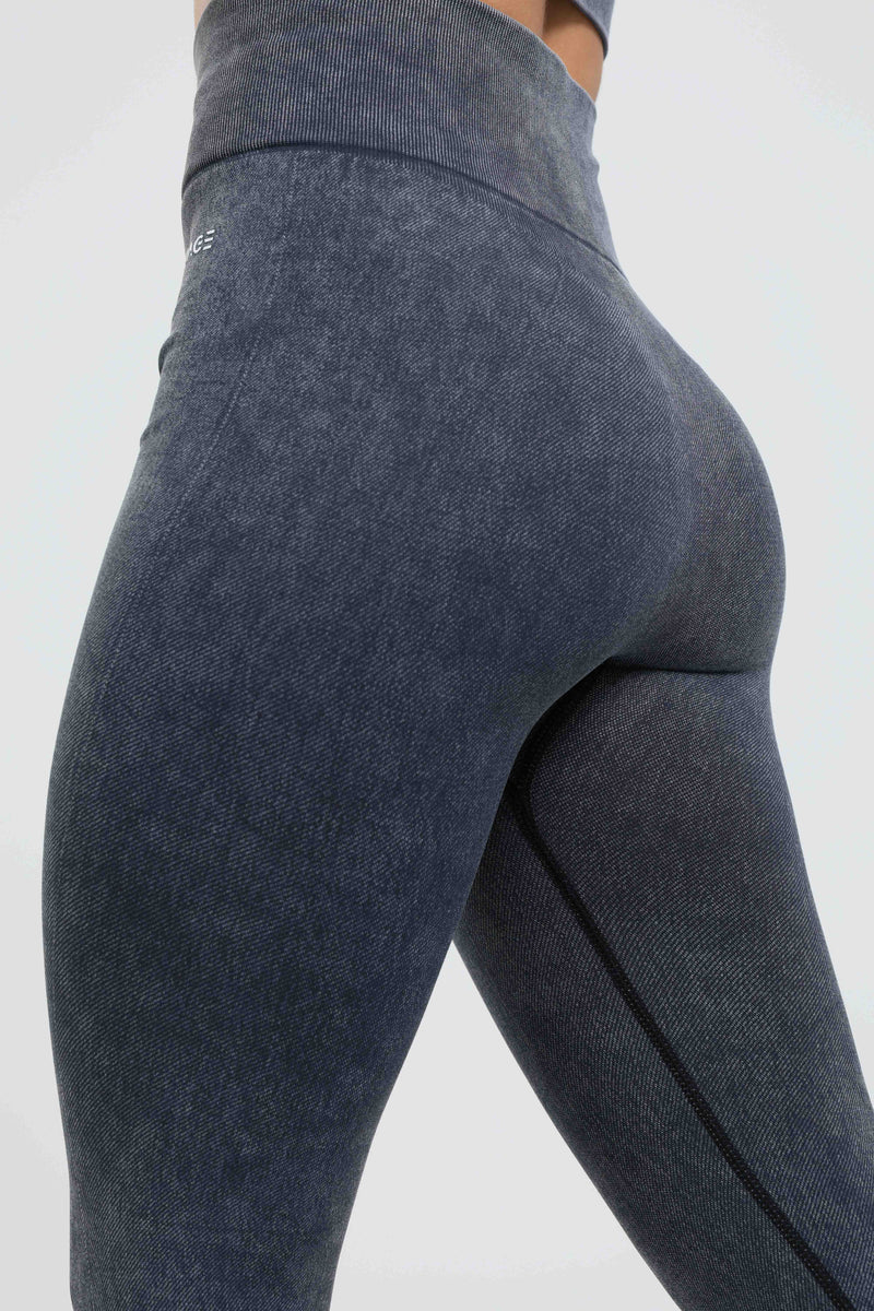 Obsidian Legging