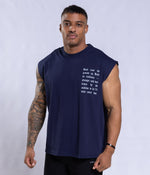 Abyss Muscle Tank