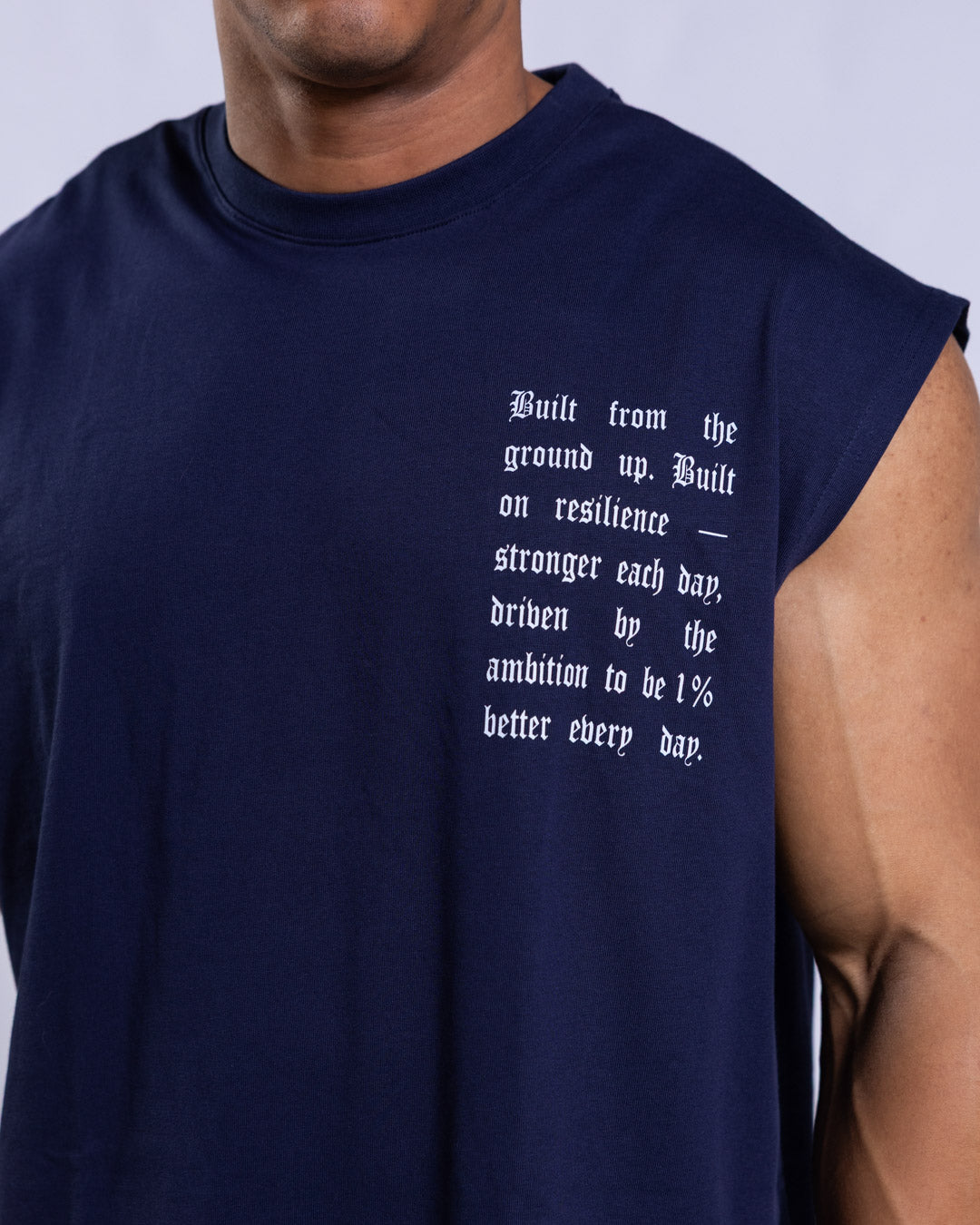 Abyss Muscle Tank